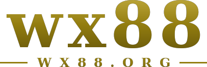 wx88 logo
