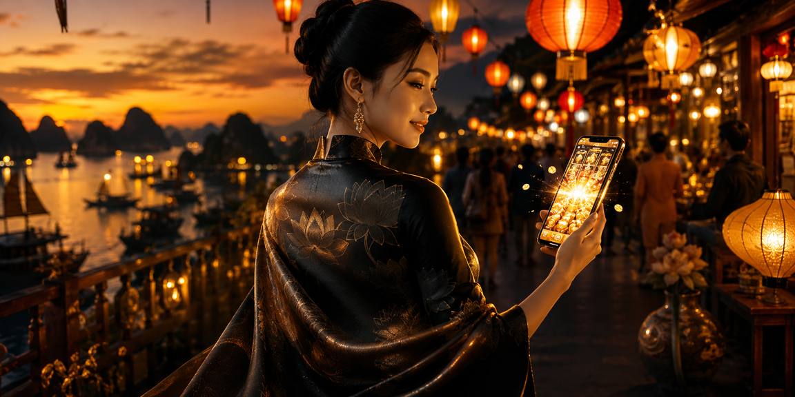 wx88 Cài ứng dụng wx88 trong ba bước